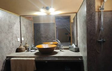 SALY : Villa avec piscine à vendre en résidence