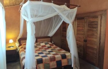 SALY : Villa avec piscine à vendre en résidence