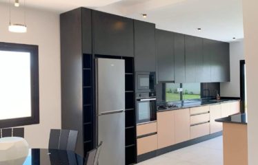 NGUERIGNE : Maison moderne haut standing à vendre