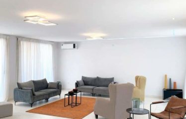 NGUERIGNE : Maison moderne haut standing à vendre