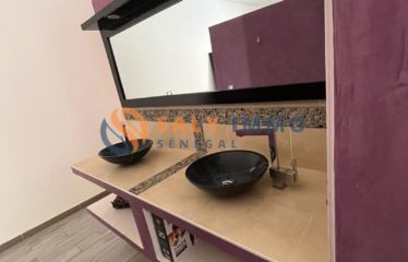 NGUERIGNE : Villa d’exception à vendre