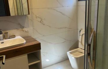 DAKAR ALMADIEs : Appartement meublé F4 à louer