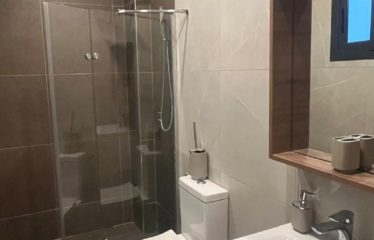DAKAR ALMADIEs : Appartement meublé F4 à louer
