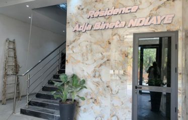 DAKAR SICAP LIBERTÉ : Bureaux à louer