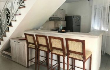 SALY : Belle villa de standing en résidence à louer