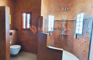 SOMONE : Magnifique villa à vendre
