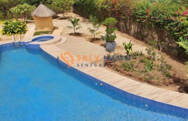 SOMONE : Magnifique villa à vendre