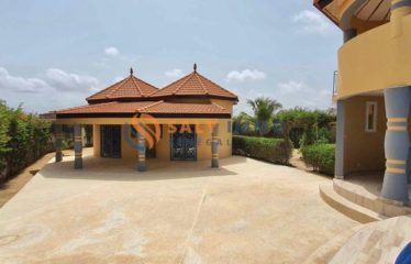 SOMONE : Magnifique villa à vendre