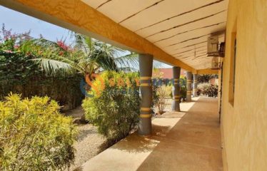 SOMONE : Magnifique villa à vendre