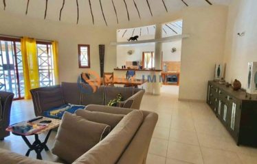 SOMONE : Magnifique villa à vendre