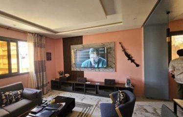 DAKAR FANN HOCK : Studio meublé à louer