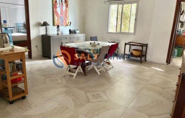 SOMONE : Appartement à vendre 168 m²