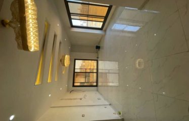 DAKAR ALMADIES : Appartements de Standing avec Vue sur Mer