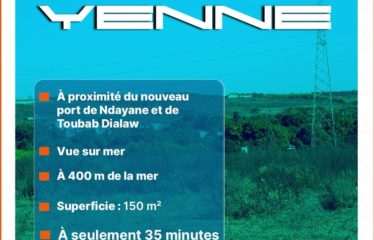 YENNE : Terrains Disponibles à Prix Attractif