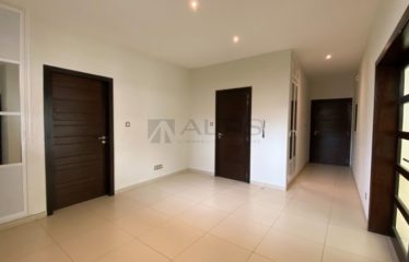 DAKAR MERMOZ : Appartement de type F4 à louer