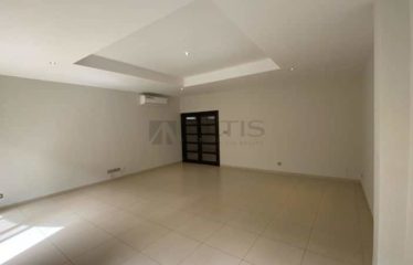 DAKAR MERMOZ : Appartement de type F4 à louer