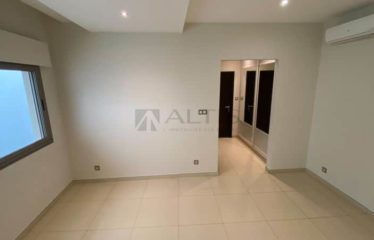 DAKAR MERMOZ : Appartement de type F4 à louer
