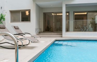 DAKAR MERMOZ : Appartement de type F4 à louer
