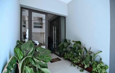 DAKAR LIBERTÉ 6 : Appartement F3 neuf non-meublé à louer Liberté 6 Extension