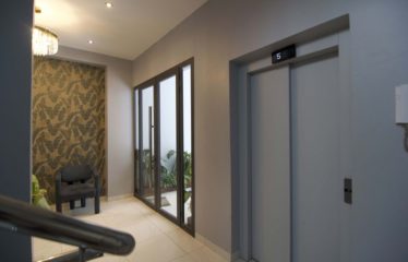 DAKAR LIBERTÉ 6 : Appartement F3 neuf non-meublé à louer Liberté 6 Extension