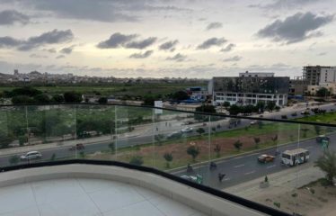 DAKAR LIBERTÉ 6 : Appartement F3 neuf non-meublé à louer Liberté 6 Extension