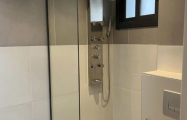 DAKAR LIBERTÉ 6 : Appartement F3 neuf non-meublé à louer Liberté 6 Extension