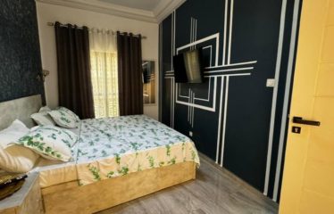 DAKAR NGOR : Superbe studio meublé à louer