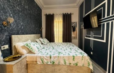 DAKAR NGOR : Superbe studio meublé à louer