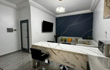 DAKAR NGOR : Superbe studio meublé à louer
