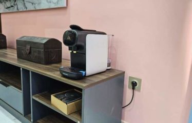 DAKAR FANN HOCK : Studio meublé à louer
