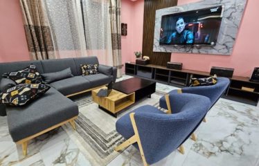 DAKAR FANN HOCK : Studio meublé à louer