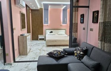 DAKAR FANN HOCK : Studio meublé à louer