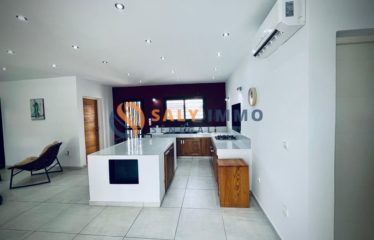 SOMONE : Villa à vendre à Somone Kanda