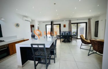 SOMONE : Villa à vendre à Somone Kanda
