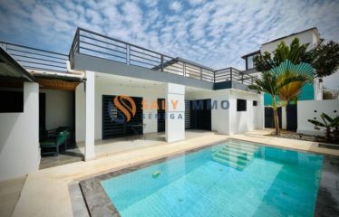 SOMONE : Villa à vendre à Somone Kanda