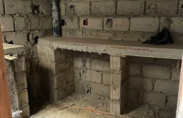 RUFISQUE : Maison en finition GOROM 2 près de Bambilor