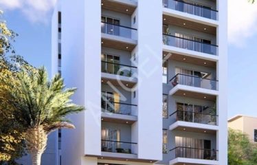 Appartement à vendre  aux Almadies zone de recasement