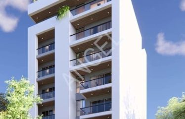 Appartement à vendre  aux Almadies zone de recasement
