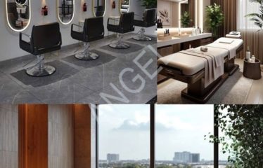 Appartement à vendre  aux Almadies zone de recasement