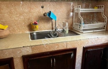DAKAR MERMOZ  : Appartement au 3ème étage à louer sans ascenseur à Sotrac Mermoz