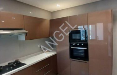 DAKAR FANN : Des appartements de type F6 à louer au  2ème étage