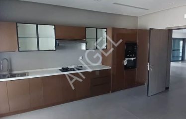 DAKA FANN : Appartement Penthouse à louer au 3ème et dernier étage
