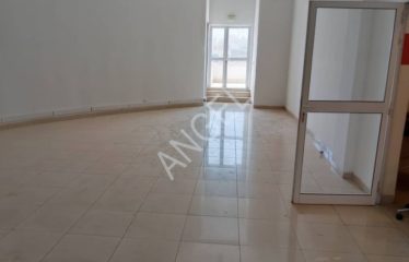 DAKAR PLATEAU : Plateau de Bureau  à louer en centre-ville