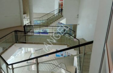 DAKAR PLATEAU : Plateau de Bureau  à louer en centre-ville