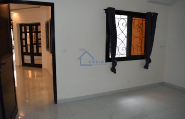 SALY : Appartements non meublés à louer au 1er et 2ème étage à Saly