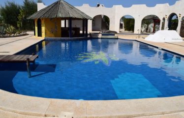 MAR LODJ : Splendide maison à vendre sur l’une des meilleurs îles du Sine Saloum