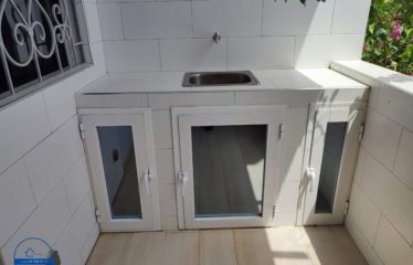 SALY : Appartement meublé au 1er étage à Saly Darou Salam