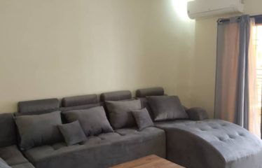 SALY : Appartement meublé au 1er étage à Saly Darou Salam