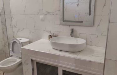 SALY : Appartement meublé au 1er étage à Saly Darou Salam