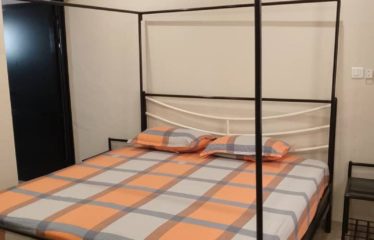 SALY : Appartement meublé au 1er étage à Saly Darou Salam